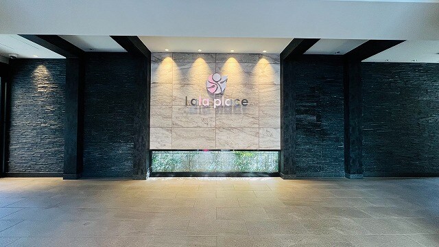 ララプレイスザ・京橋ステラの物件外観写真