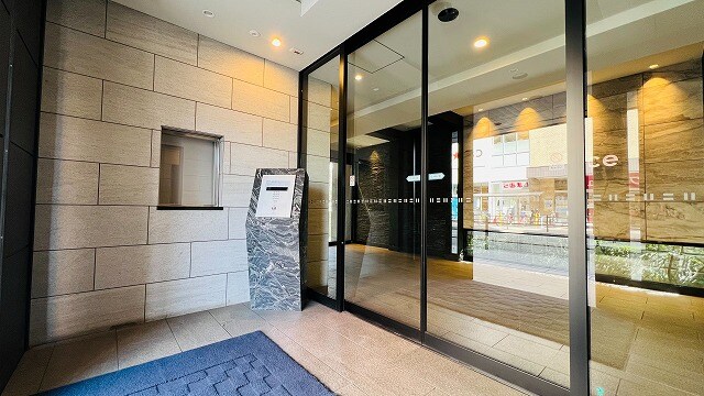 ララプレイスザ・京橋ステラの物件外観写真