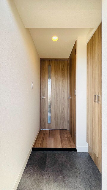 ララプレイスザ・京橋ステラの物件内観写真