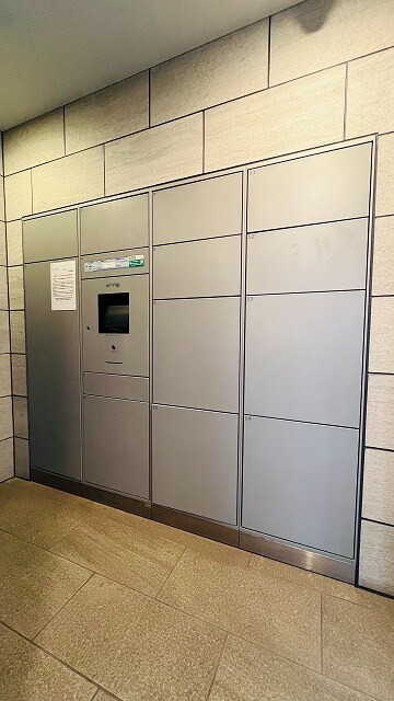 ララプレイスザ・京橋ステラの物件内観写真