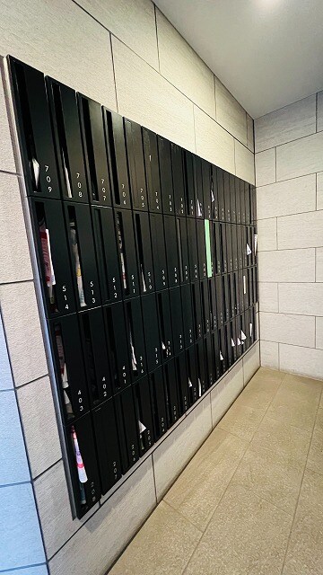 ララプレイスザ・京橋ステラの物件内観写真