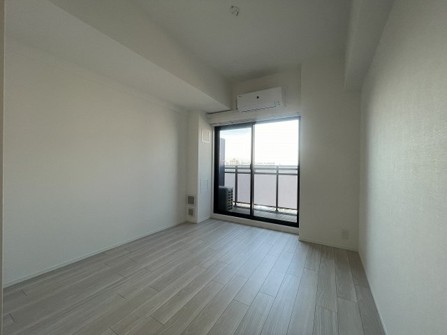 ファーストフィオーレ城北公園通の物件内観写真