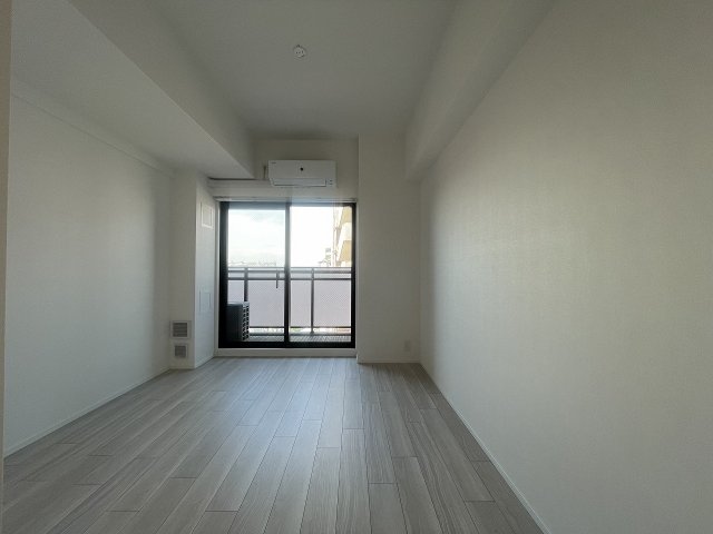 ファーストフィオーレ城北公園通の物件内観写真