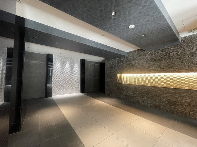 ファーストフィオーレ城北公園通の物件外観写真