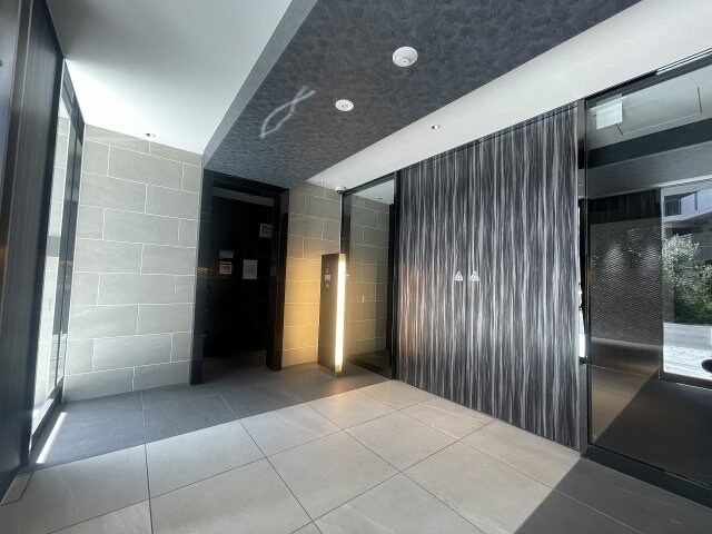 ファーストフィオーレ城北公園通の物件外観写真