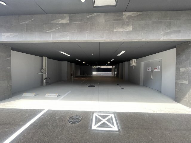 ファーストフィオーレ城北公園通の物件外観写真