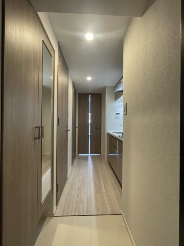 ファーストフィオーレ城北公園通の物件内観写真