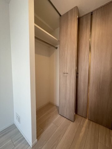 ファーストフィオーレ城北公園通の物件内観写真