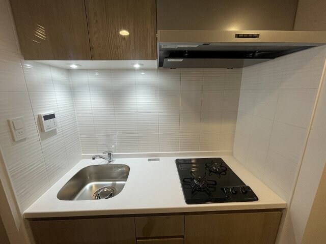 ファーストフィオーレ城北公園通の物件内観写真