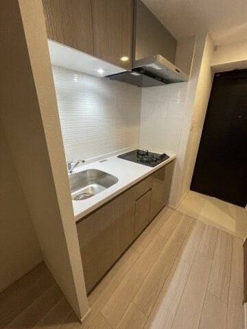 ファーストフィオーレ城北公園通の物件内観写真