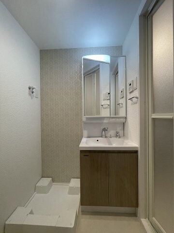 ファーストフィオーレ城北公園通の物件内観写真