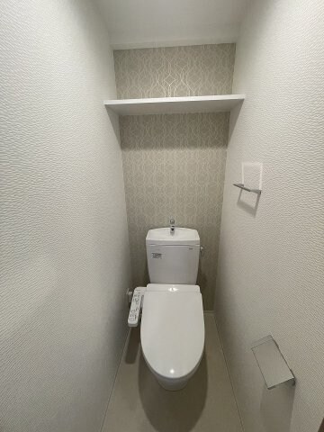 ファーストフィオーレ城北公園通の物件内観写真