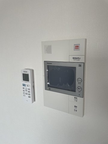 ファーストフィオーレ城北公園通の物件内観写真