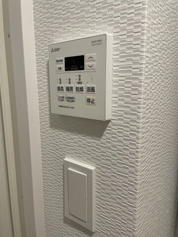 ファーストフィオーレ城北公園通の物件内観写真