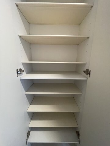 ファーストフィオーレ城北公園通の物件内観写真