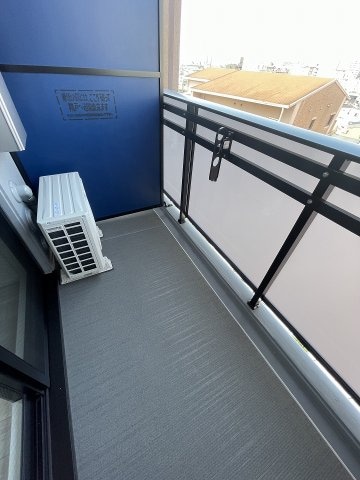 ファーストフィオーレ城北公園通の物件内観写真