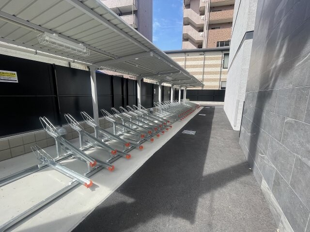 ファーストフィオーレ城北公園通の物件内観写真