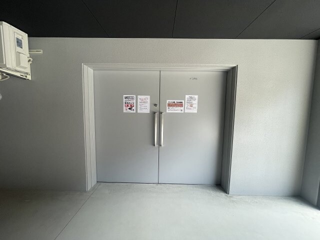 ファーストフィオーレ城北公園通の物件内観写真