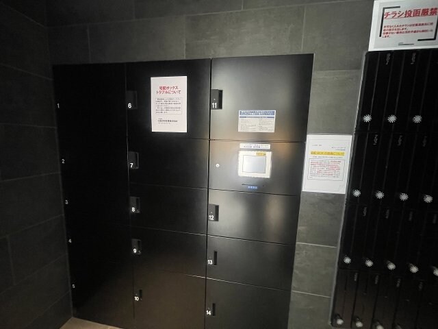 ファーストフィオーレ城北公園通の物件内観写真