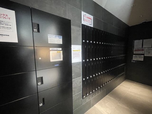 ファーストフィオーレ城北公園通の物件内観写真