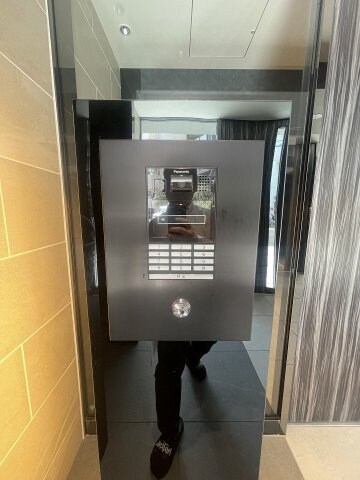 ファーストフィオーレ城北公園通の物件内観写真