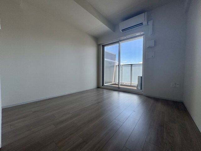 レジュールアッシュ都島ヴェルクレールの物件内観写真