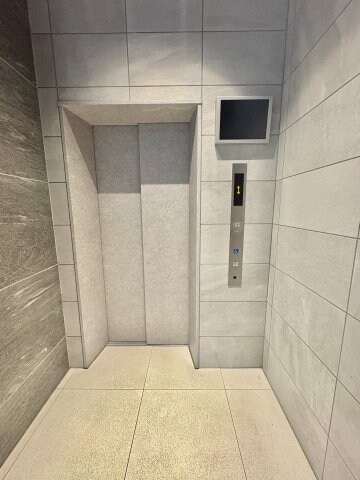 レジュールアッシュ都島ヴェルクレールの物件外観写真