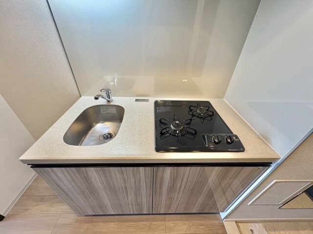 レジュールアッシュ都島ヴェルクレールの物件内観写真