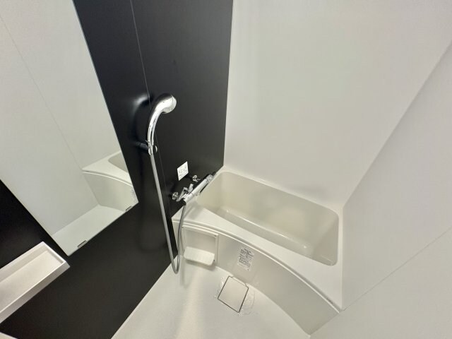 レジュールアッシュ都島ヴェルクレールの物件内観写真