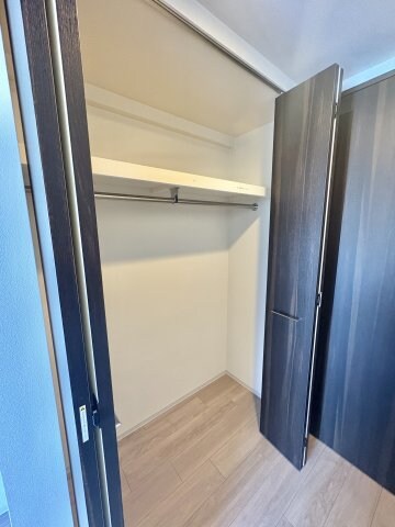 レジュールアッシュ都島ヴェルクレールの物件内観写真