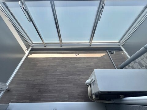 レジュールアッシュ都島ヴェルクレールの物件内観写真