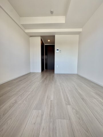 レジュールアッシュ都島ヴェルクレールの物件内観写真