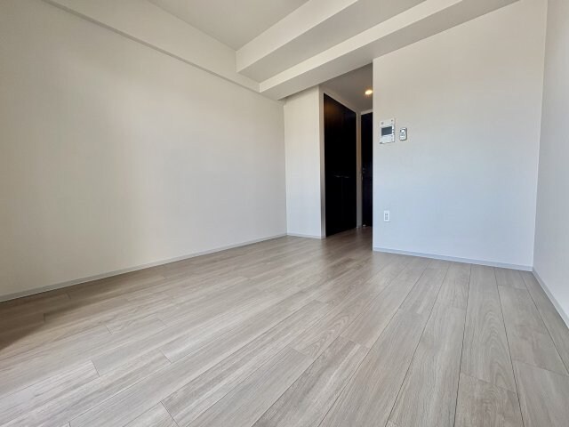 レジュールアッシュ都島ヴェルクレールの物件内観写真