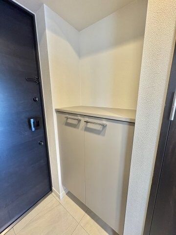 レジュールアッシュ都島ヴェルクレールの物件内観写真