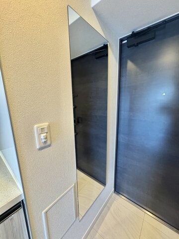 レジュールアッシュ都島ヴェルクレールの物件内観写真