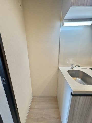 レジュールアッシュ都島ヴェルクレールの物件内観写真