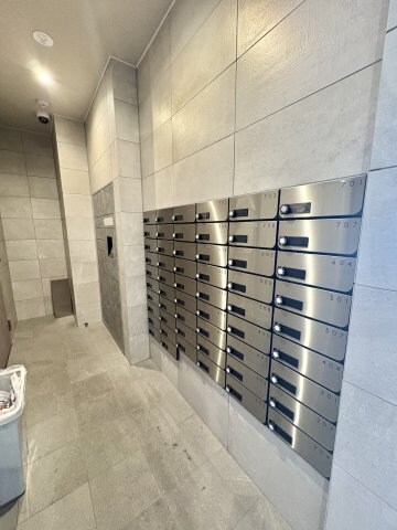 レジュールアッシュ都島ヴェルクレールの物件内観写真