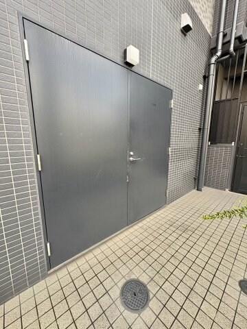 レジュールアッシュ都島ヴェルクレールの物件内観写真