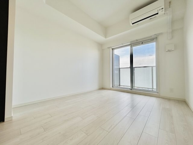 スワンズシティ新大阪ヴィーヴォの物件内観写真