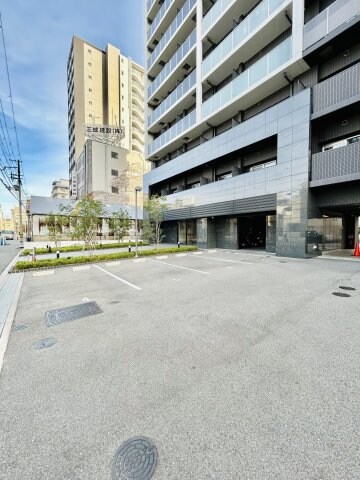 スワンズシティ新大阪ヴィーヴォの物件外観写真