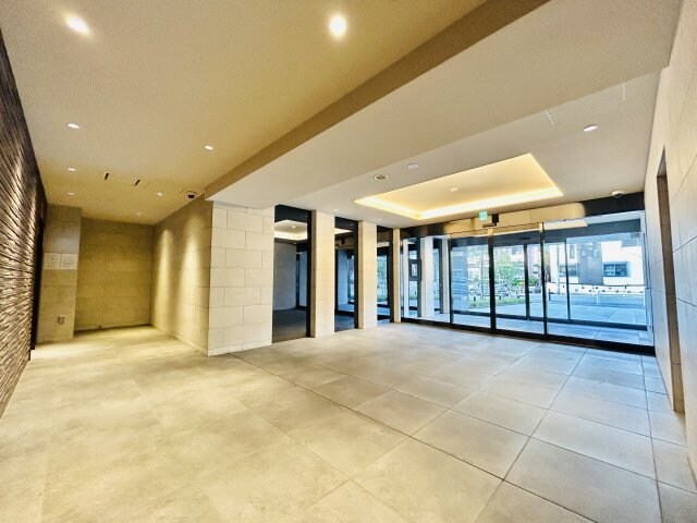 スワンズシティ新大阪ヴィーヴォの物件外観写真