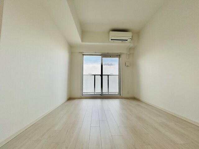 スワンズシティ新大阪ヴィーヴォの物件内観写真