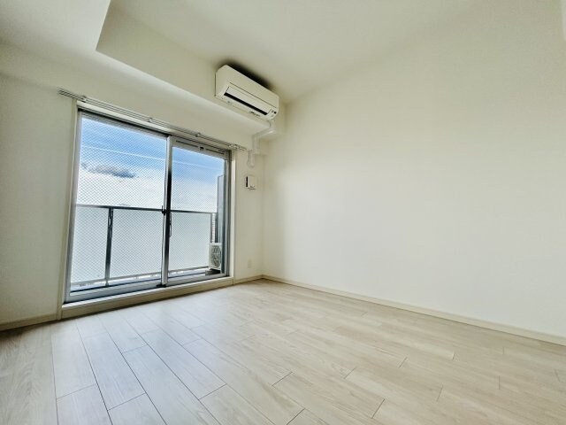 スワンズシティ新大阪ヴィーヴォの物件内観写真