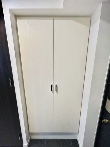 スワンズシティ新大阪ヴィーヴォの物件内観写真