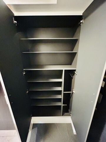 スワンズシティ新大阪ヴィーヴォの物件内観写真