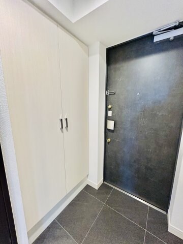 スワンズシティ新大阪ヴィーヴォの物件内観写真