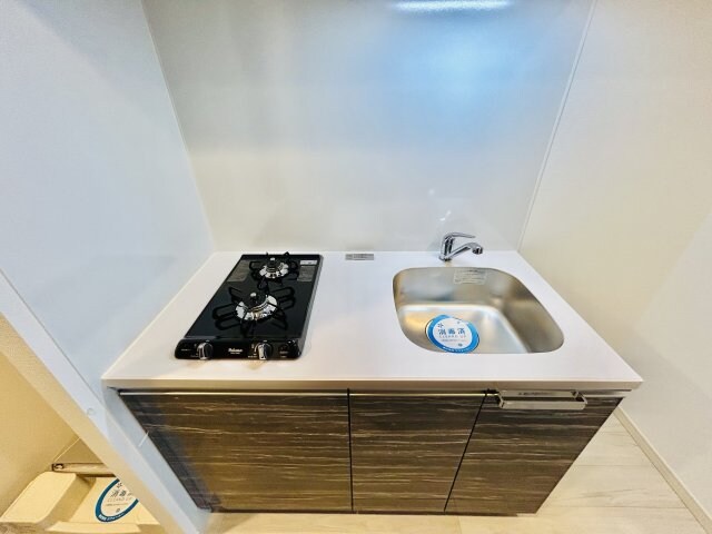 スワンズシティ新大阪ヴィーヴォの物件内観写真