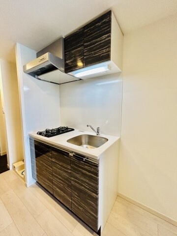 スワンズシティ新大阪ヴィーヴォの物件内観写真