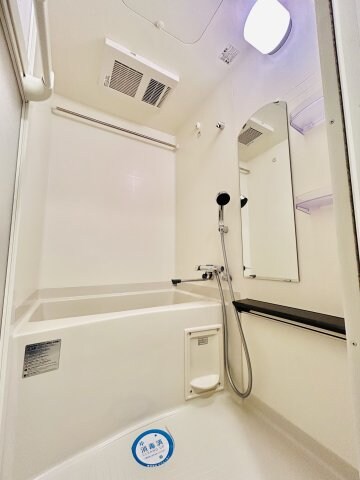 スワンズシティ新大阪ヴィーヴォの物件内観写真