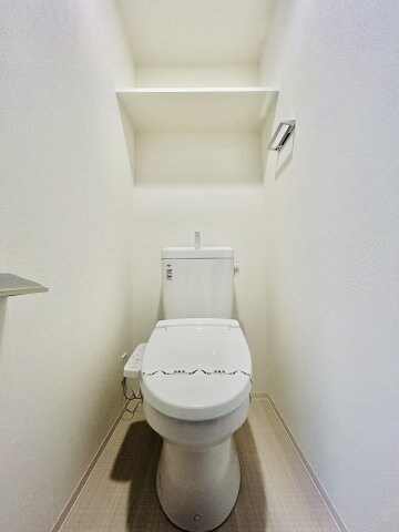 スワンズシティ新大阪ヴィーヴォの物件内観写真